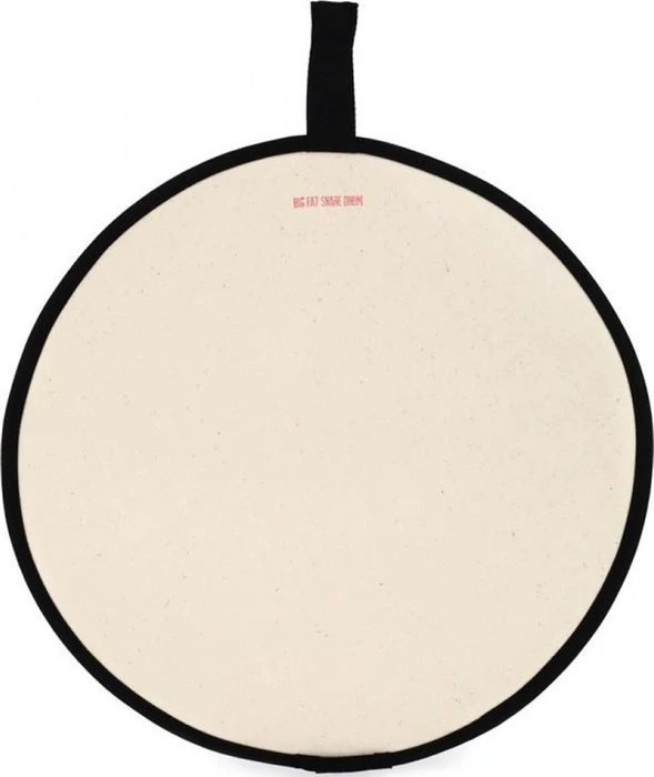 Big Fat Snare Drum The Original 13"