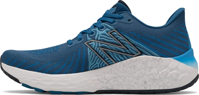 New Balance Fresh Foam X Vongo v5 blue/laser blue (Herren)