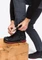 Maier Sports Herrmann Hose lang graphite (Herren) Vorschaubild