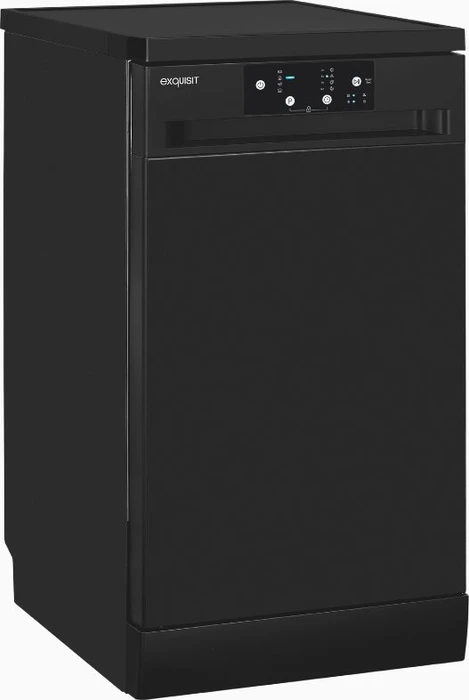 Exquisit GSP9109-450D schwarz