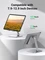Ugreen Tablet-Stand 4.7-12.9", grau Vorschaubild