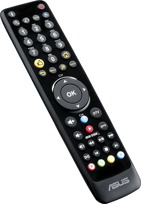 ASUS O!Play Media Pro DVB-T Rekorder