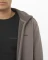 Salomon Outline Warm Jacke iron (Herren) Vorschaubild