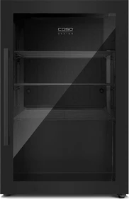 Caso BBQ Cooler Black S-R