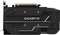 GIGABYTE GeForce RTX 2060 OC 6G (Rev. 2.0), 6GB GDDR6, HDMI, 3x DP Vorschaubild