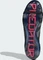 adidas Predator Elite Fold-Over Tongue FG core black/grey four/lucid red Vorschaubild