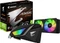GIGABYTE AORUS GeForce RTX 2080 Ti Xtreme Waterforce 11G, 11GB GDDR6, 3x HDMI, USB-C, 3x DP Vorschaubild