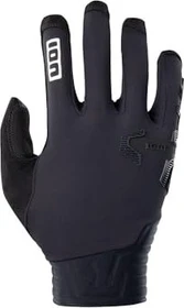 ION Scrub Amp Fahrradhandschuhe schwarz