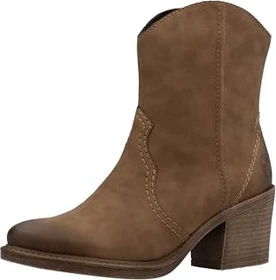 Rieker Stiefeletten braun (Damen)