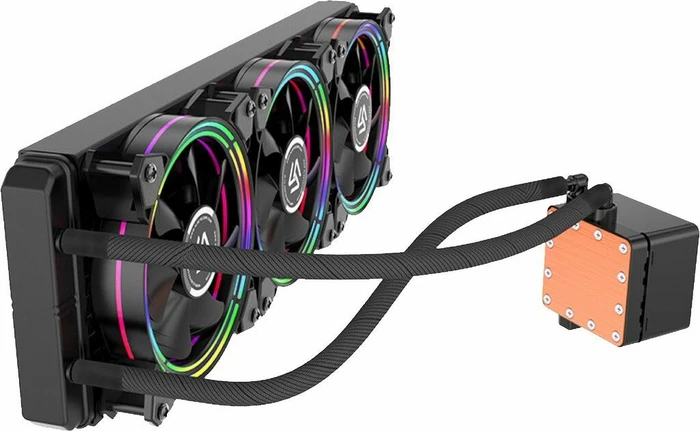 Alseye Halo AIO H360