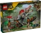 LEGO Jurassic World - Flucht des Spinosaurus Vorschaubild