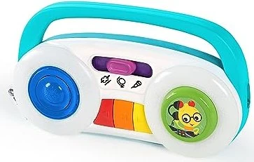 Hape Baby Einstein Musikinstrument für Kleinkinder