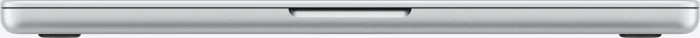 Apple MacBook Pro PROLED XDR 14.2", silber, M5 Pro - 15 Core CPU / 16 Core GPU, 24GB RAM, 1TB SSD, DE [2026]