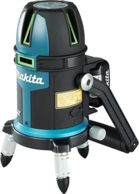Makita SK209GDZ Akku-Linienlaser solo inkl. Koffer