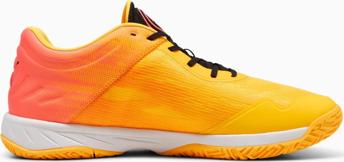 Puma Accelerate Turbo sun stream/sunset glow/puma black (Herren)