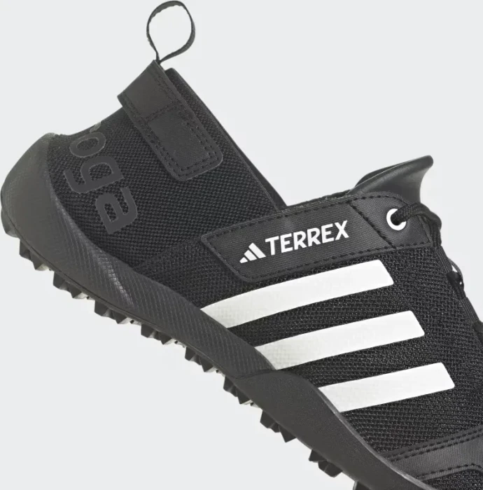 adidas Terrex Climacool Daroga Two 13 Heat.RDY core black/chalk white (Damen)