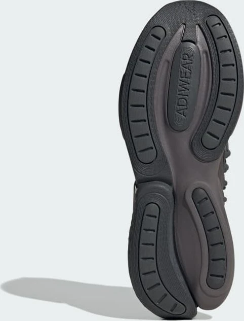 adidas Alphaboost V1 charcoal/carbon/grey six