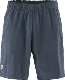 Fjällräven High Coast Relaxed Hose kurz navy (Herren)
