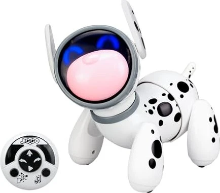 Silverlit YCOO Jiggo Robot Hund