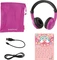 Amazon Fire HD 8 KFONWI 2020, ohne Werbung, pink, 32GB, inkl. BuddyPhones PlayTime Headset, Kids Edition Vorschaubild