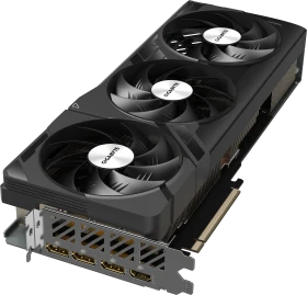 GIGABYTE GeForce RTX 4080 SUPER Windforce V2 16G, 16GB GDDR6X, HDMI, 3x DP