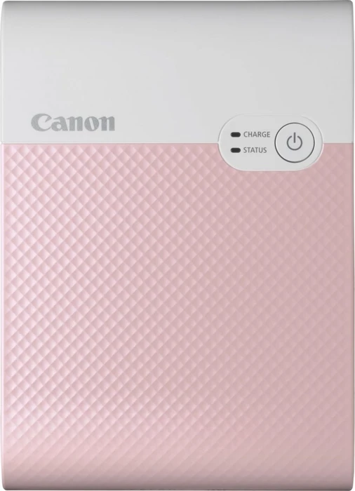 Canon Selphy Square QX10 rosa
