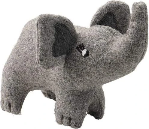 Hunter Eiby Hundespielzeug, upgecyceltes Außenmaterial, recycelte Füllung (68641)