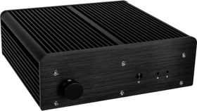 Akasa Pascal PX, OEM (A-NUC56-M1B)