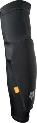 Fox Racing Enduro Elbow Sleeve Protektor schwarz