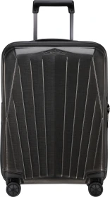 Samsonite Major-Lite Trolley mit 4 Rollen 55cm schwarz