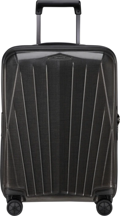 Samsonite Major-Lite Trolley mit 4 Rollen 55cm