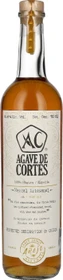 Agave de Cortes Añejo       700ml
