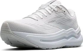 Brooks Ghost Max 2 bright white (Herren)