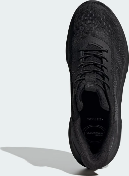 adidas Cloudfoam Cuxxion Rapidfit core black/carbon/grey six (Herren)