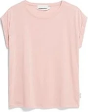 Armedangels Jilaana T-Shirt kurzarm rosalilly (Damen)