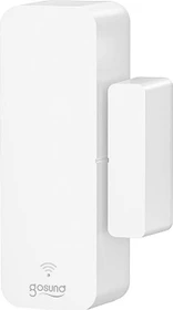 Gosund ST18 Smarter Tür-/Fenstersensor, Schließ-/Öffnungssensor