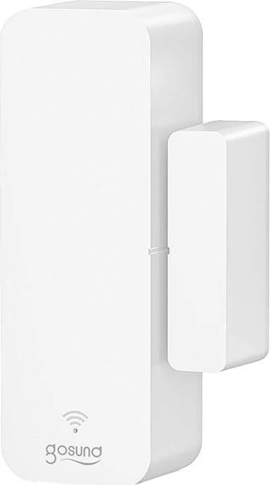Gosund ST18 Smarter Tür-/Fenstersensor, Schließ-/Öffnungssensor
