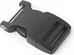 Sea to Summit Field Repair Side Release 20mm Ersatzschnalle