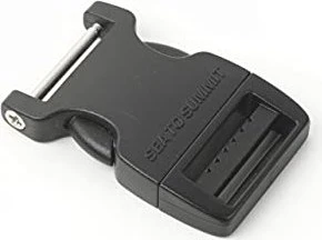 Sea to Summit Field Repair Side Release 20mm Ersatzschnalle