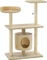 vidaXL Katzen-Kratzbaum Sisal 95cm Vorschaubild