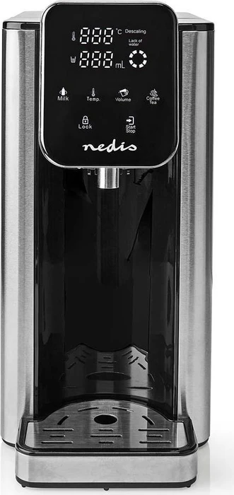 Nedis KAWD300FBK Heißwasserspender