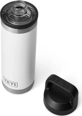 Yeti Rambler Chug Cap Isolierflasche 532ml