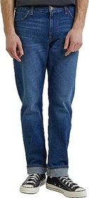 Lee West Jeans worn in (Herren)