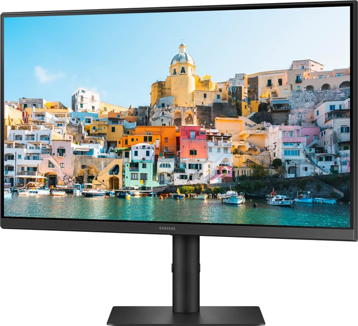 Samsung S4U, 24"