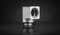 EK Water Blocks Quantum Line EK-Quantum Torque Micro Rotary 90° Winkeladapter, Satin Titanium Vorschaubild