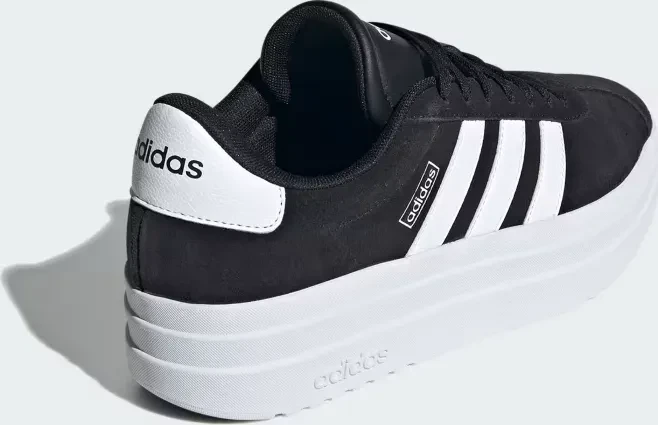 adidas VL Court Bold core black/cloud white (Damen)