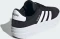 adidas VL Court Bold core black/cloud white (Damen) Vorschaubild