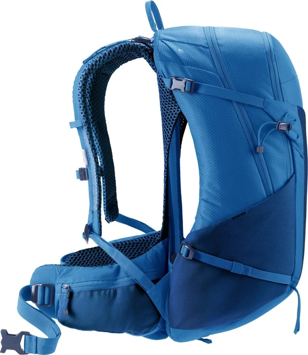 Deuter Futura 27 nightblue/baltic