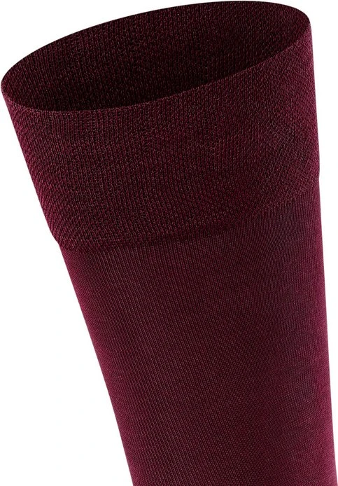 Falke Sensitive Malaga Socken barolo (Herren)