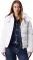 Calvin Klein Matte Short Puffer Jacke (Damen) Vorschaubild